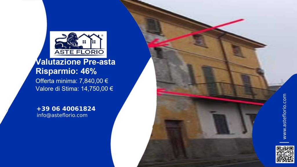 appartamento in vendita a Visone