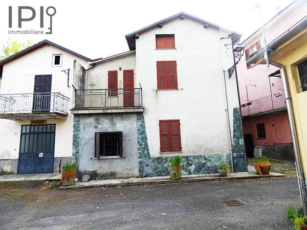casa indipendente in vendita a Visone