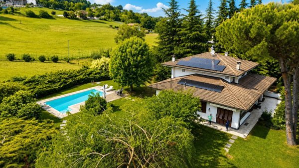 casa indipendente in vendita a Visone