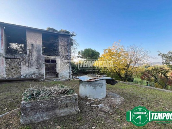 casa indipendente in vendita a Visone