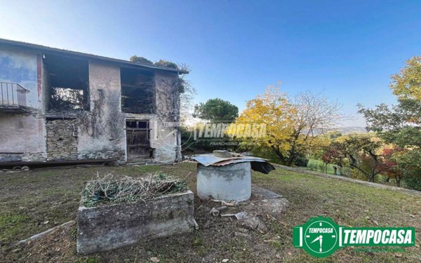 casa indipendente in vendita a Visone
