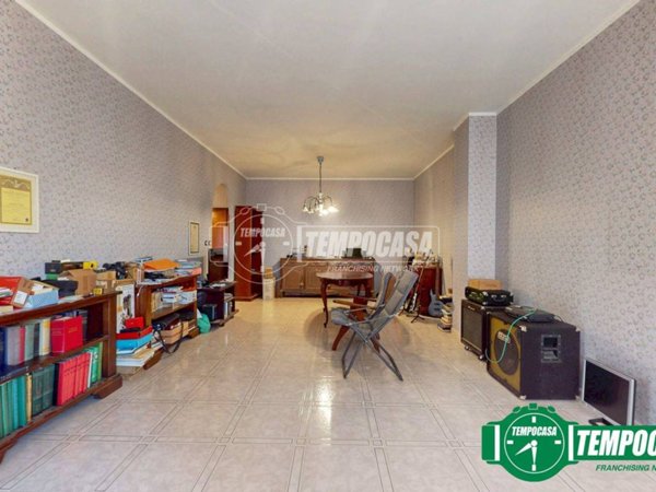 appartamento in vendita a Visone