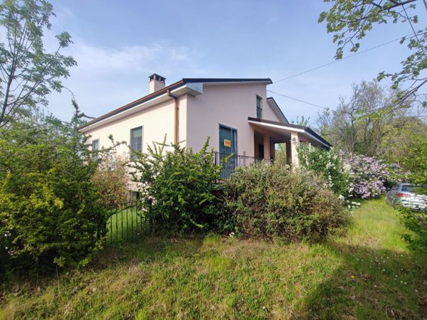 casa indipendente in vendita a Visone