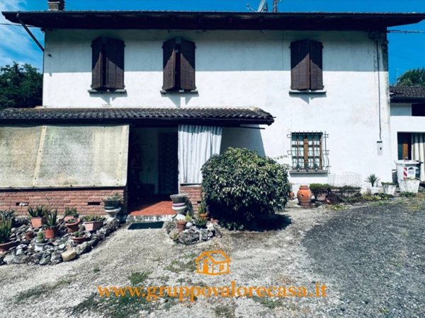 casa indipendente in vendita a Visone