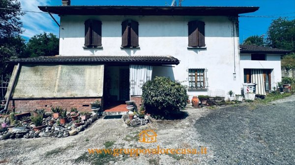 casa indipendente in vendita a Visone