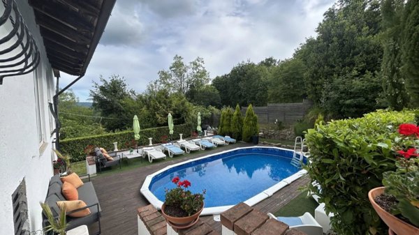 casa indipendente in vendita a Visone