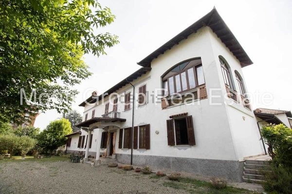 casa indipendente in vendita a Visone