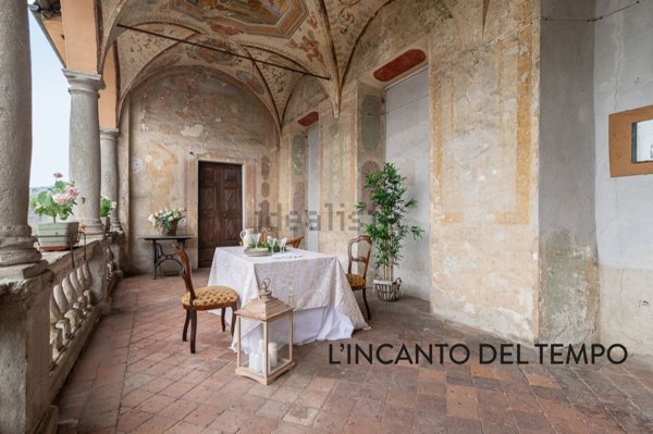 appartamento in vendita a Visone