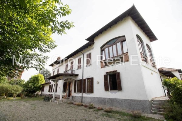 casa indipendente in vendita a Visone