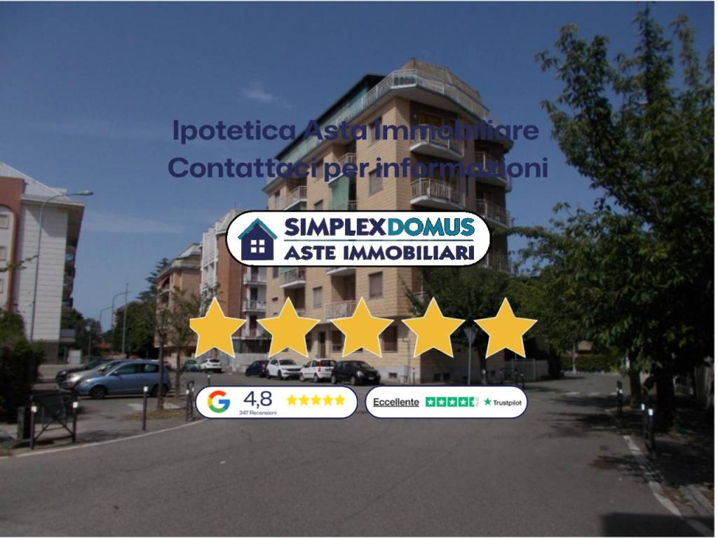 appartamento in vendita a Visone