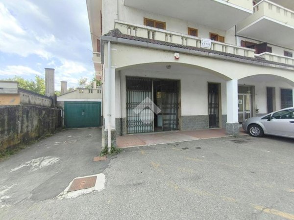 locale di sgombero in vendita a Visone