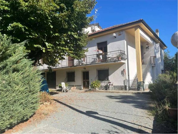 casa indipendente in vendita a Visone