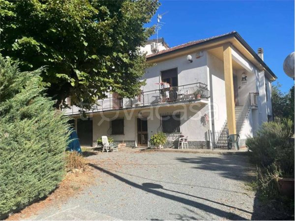 casa indipendente in vendita a Visone