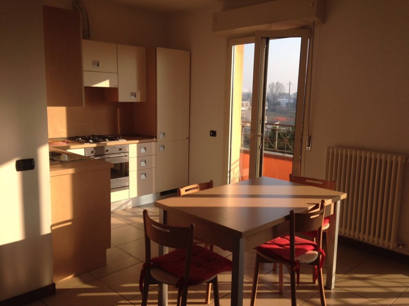 appartamento in vendita a Bellaria-Igea Marina in zona Bellaria