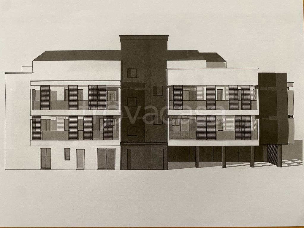appartamento in vendita a Bellaria-Igea Marina in zona Bellaria