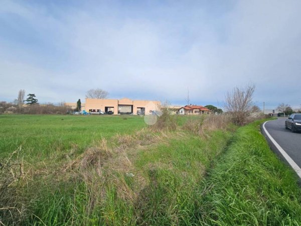 terreno edificabile in vendita a Bellaria-Igea Marina in zona Bellaria