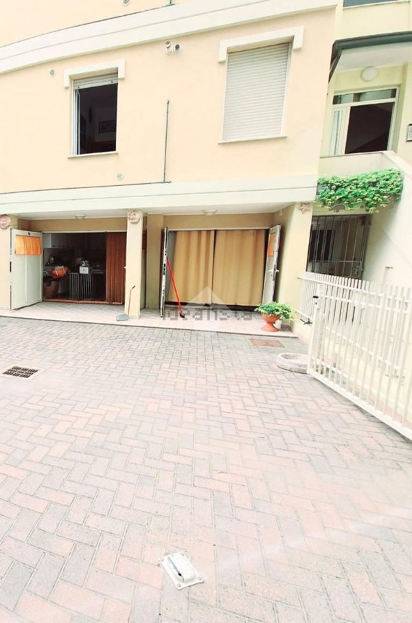appartamento in vendita a Bellaria-Igea Marina