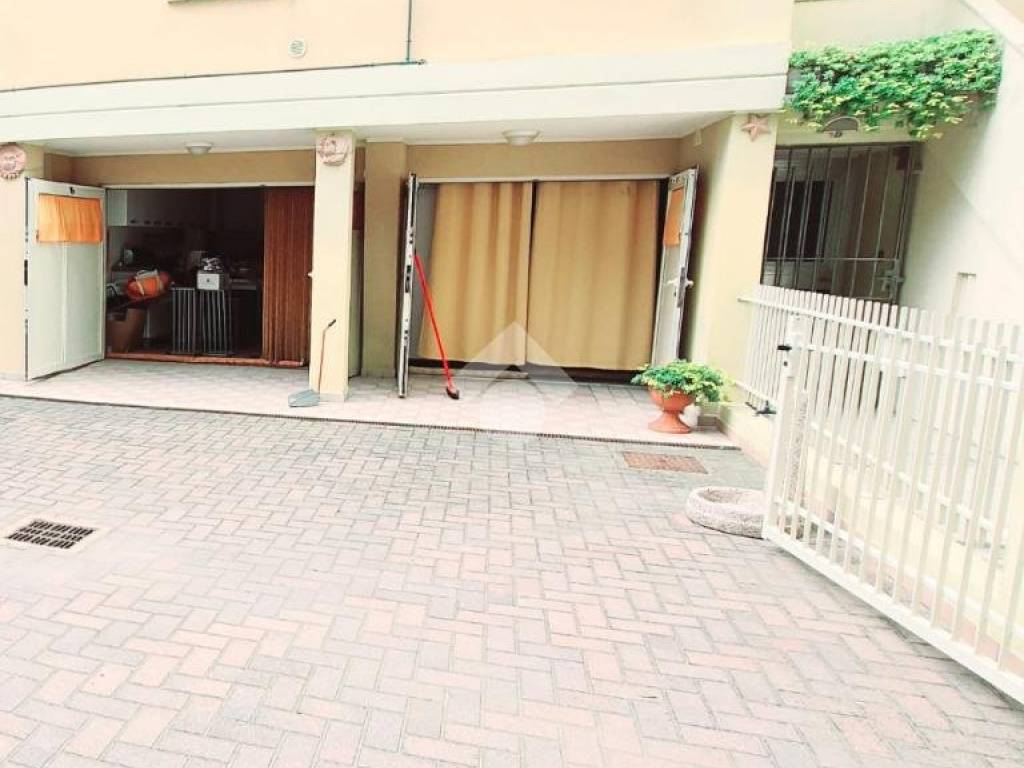 appartamento in vendita a Bellaria-Igea Marina