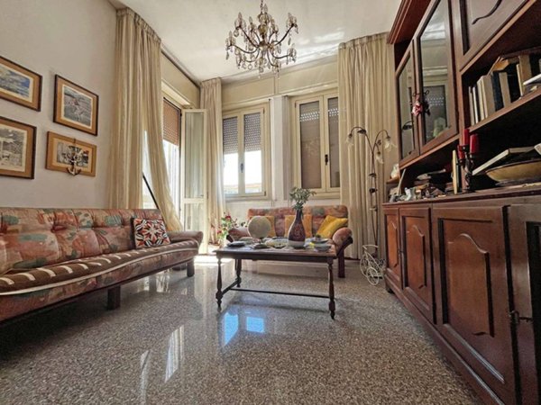 appartamento in vendita a Bellaria-Igea Marina in zona Bellaria