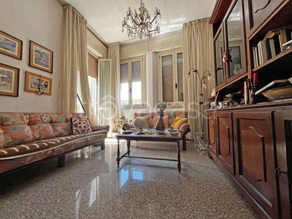 appartamento in vendita a Bellaria-Igea Marina in zona Bellaria