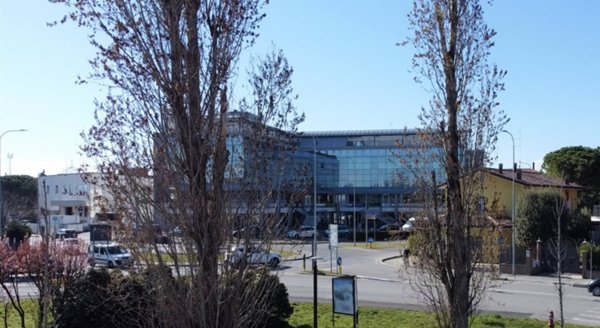 appartamento in vendita a Bellaria-Igea Marina in zona Bellaria