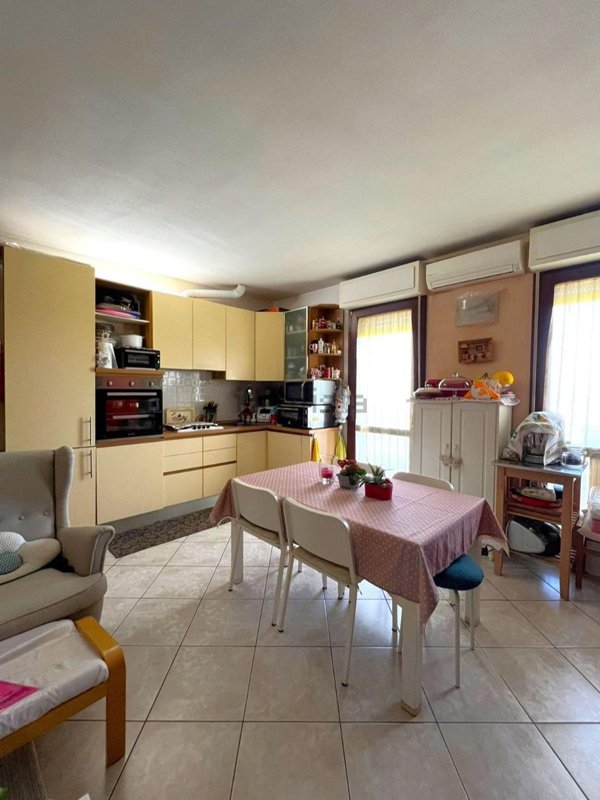 appartamento in vendita a Bellaria-Igea Marina in zona Bellaria