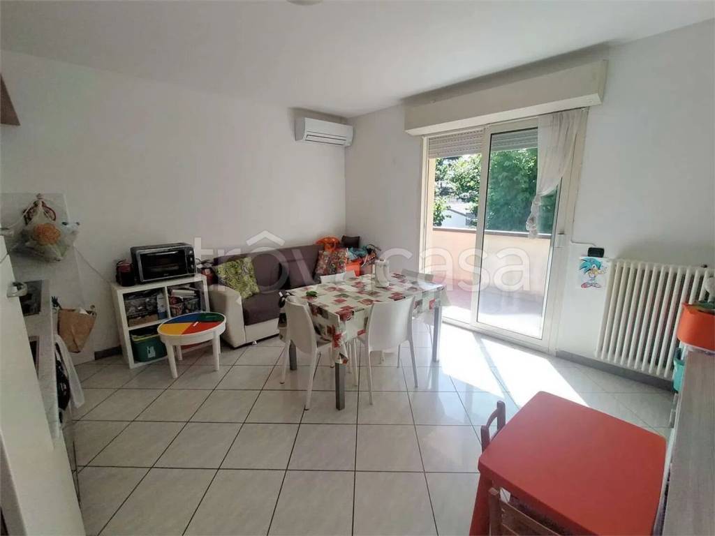 appartamento in vendita a Bellaria-Igea Marina in zona Bellaria