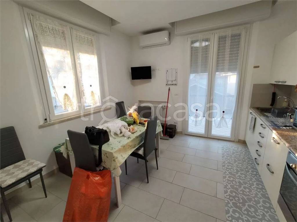 appartamento in vendita a Bellaria-Igea Marina in zona Bellaria