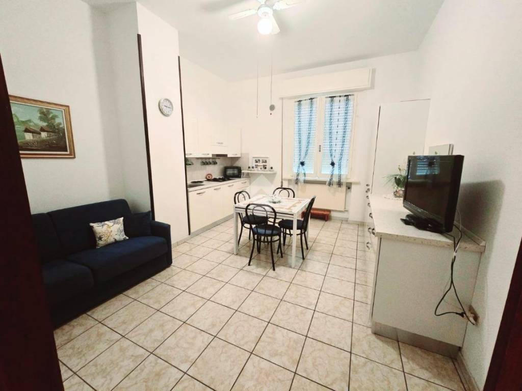 appartamento in vendita a Bellaria-Igea Marina