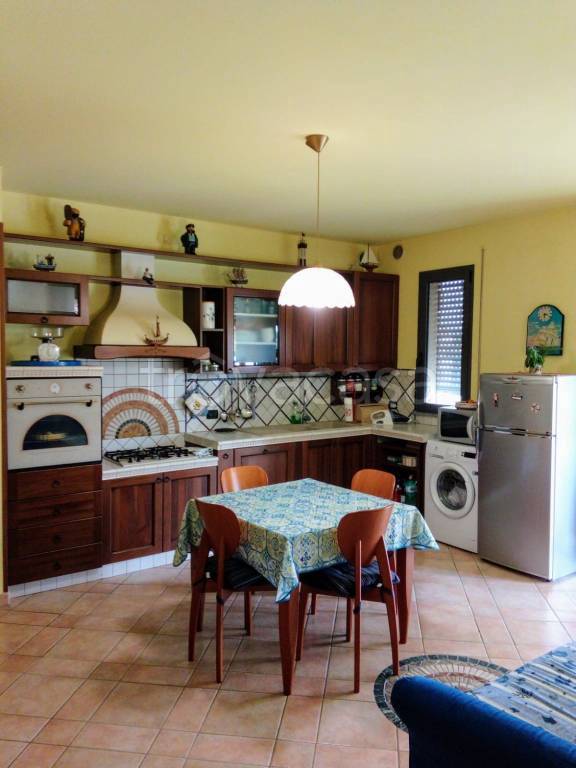 appartamento in vendita a Bellaria-Igea Marina in zona Bellaria