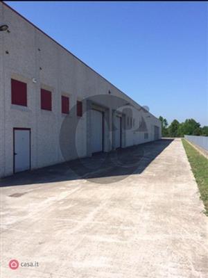capannone in vendita a Bellaria-Igea Marina