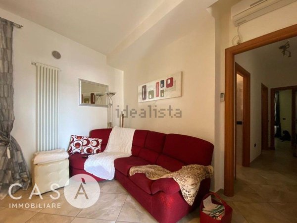appartamento in vendita a Bellaria-Igea Marina in zona Bellaria