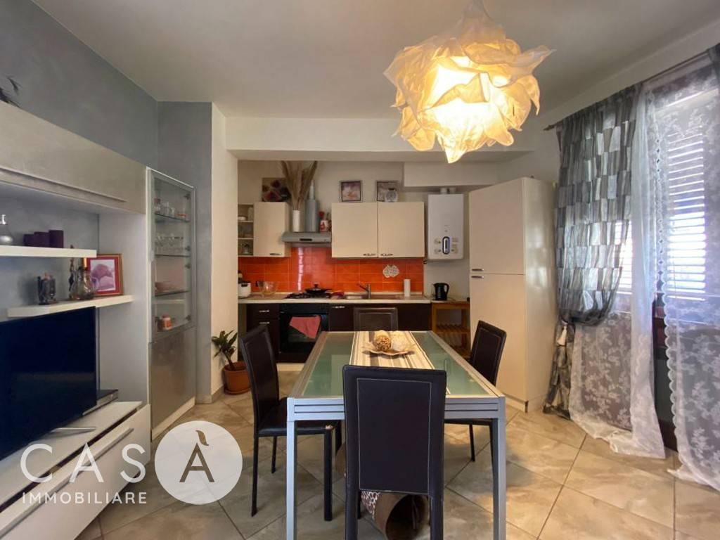 appartamento in vendita a Bellaria-Igea Marina in zona Bellaria