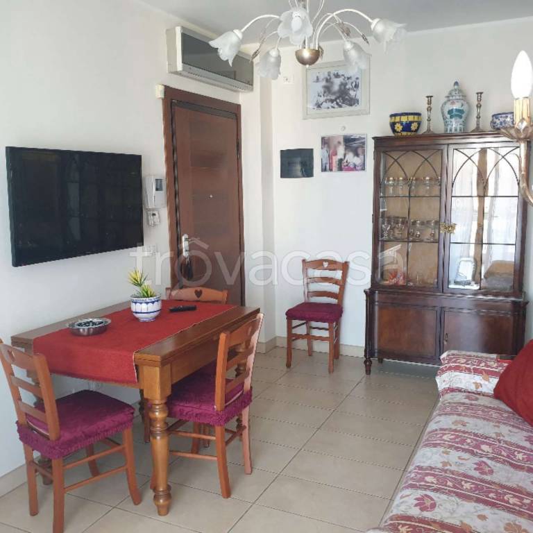 appartamento in vendita a Bellaria-Igea Marina in zona Bellaria