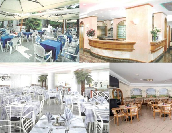 negozio in vendita a Bellaria-Igea Marina in zona Igea Marina