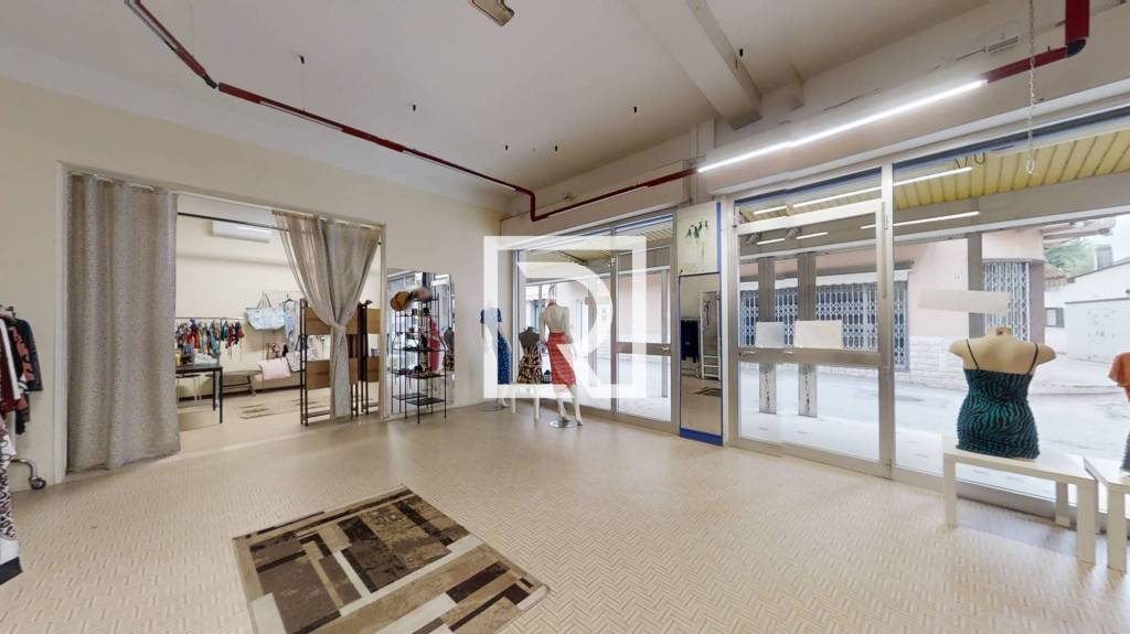 quadrivano in vendita a Bellaria-Igea Marina in zona Igea Marina