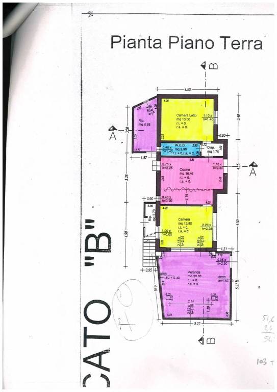 casa indipendente in vendita a Bellaria-Igea Marina in zona Bellaria