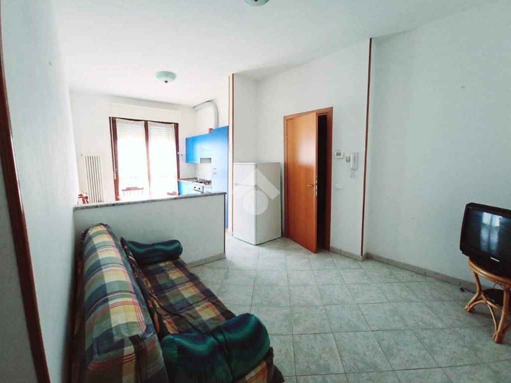 appartamento in vendita a Bellaria-Igea Marina in zona Bellaria