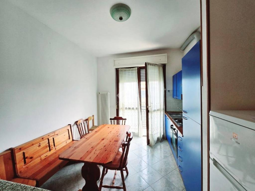 appartamento in vendita a Bellaria-Igea Marina in zona Igea Marina