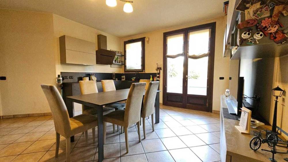 appartamento in vendita a Bellaria-Igea Marina in zona Bellaria