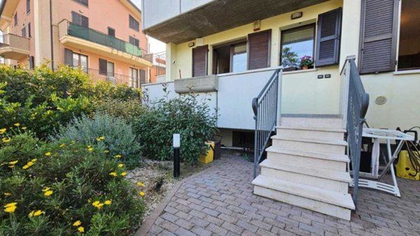 appartamento in vendita a Bellaria-Igea Marina in zona Bellaria
