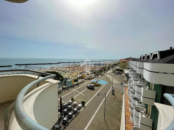 appartamento in vendita a Bellaria-Igea Marina