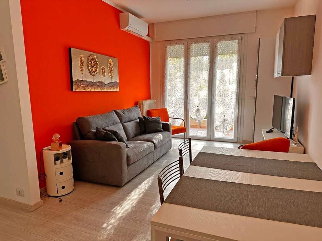 appartamento in vendita a Bellaria-Igea Marina in zona Bellaria