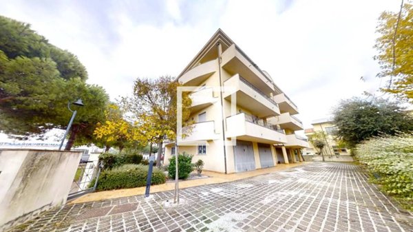 appartamento in vendita a Bellaria-Igea Marina in zona Igea Marina