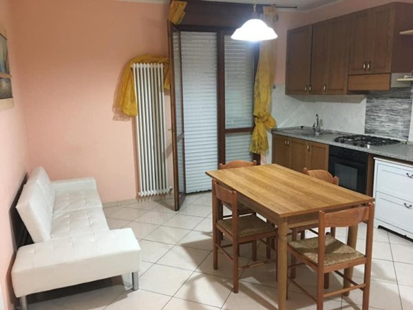 appartamento in vendita a Bellaria-Igea Marina in zona Igea Marina