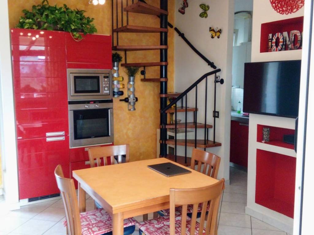 appartamento in vendita a Bellaria-Igea Marina in zona Bellaria