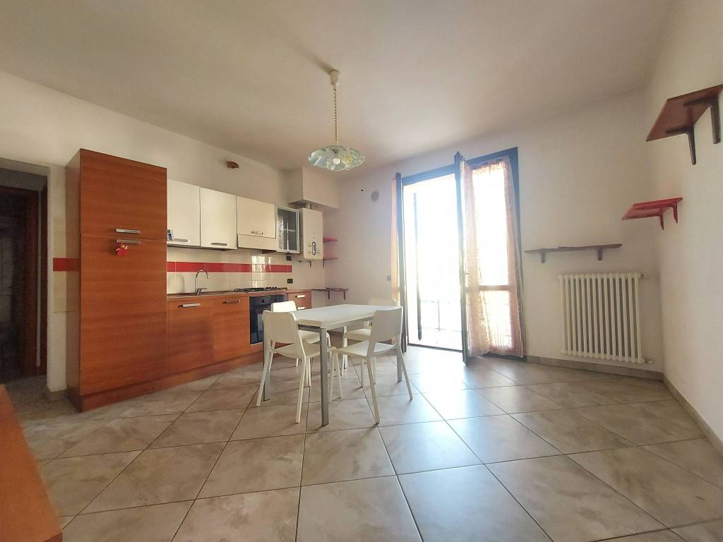 appartamento in vendita a Bellaria-Igea Marina in zona Bellaria