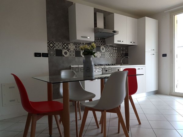 attico in vendita a Bellaria-Igea Marina in zona Bellaria