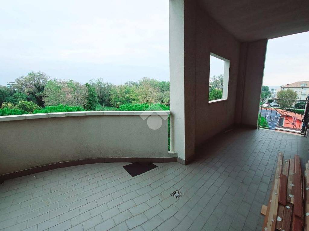 appartamento in vendita a Bellaria-Igea Marina in zona Bellaria
