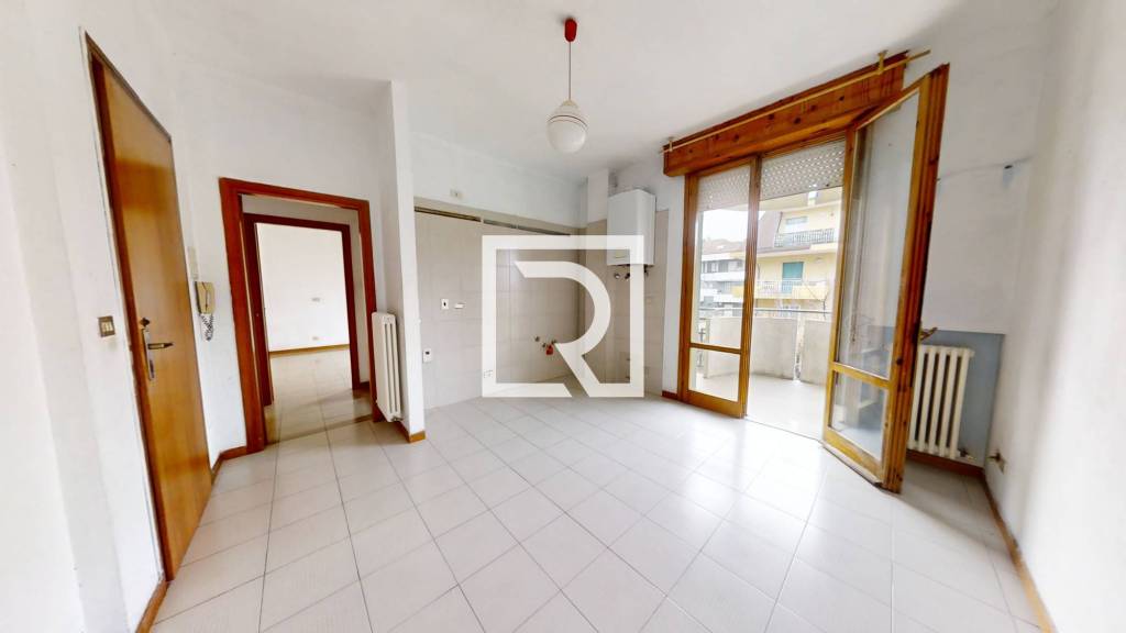 appartamento in vendita a Bellaria-Igea Marina